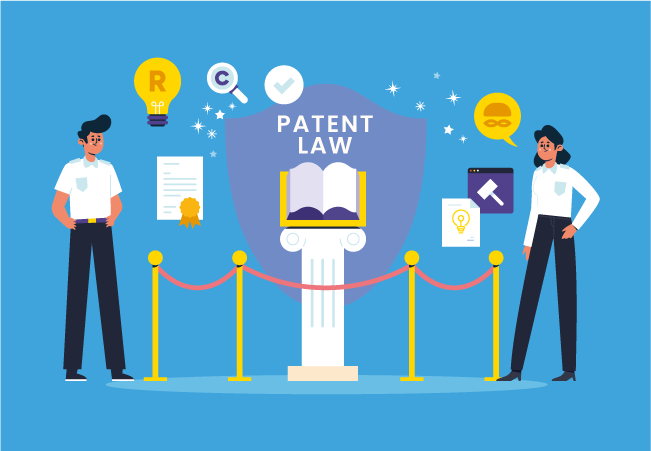 Registro de Patentes y Marcas: Cómo comercializar inventos